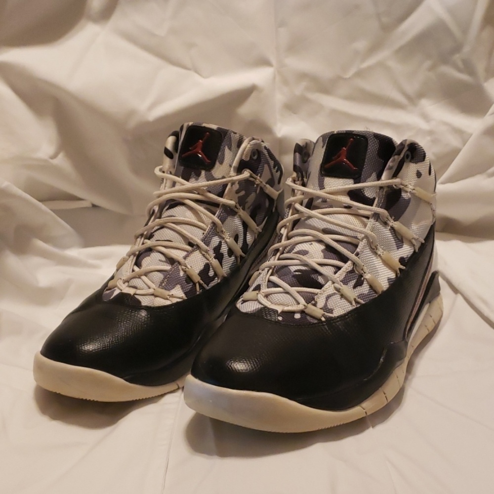 Nike Air Jordan Prime Flight Mens Size 9.5 Urban C